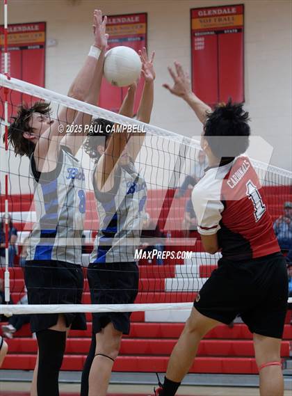 Thumbnail 1 in Buckeye @ Glendale photogallery.