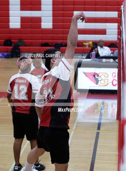Thumbnail 1 in Buckeye @ Glendale photogallery.