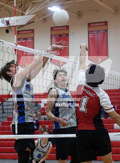 Thumbnail 2 in Buckeye @ Glendale photogallery.