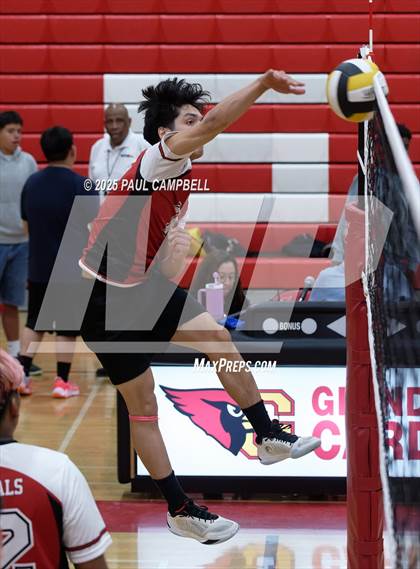 Thumbnail 3 in Buckeye @ Glendale photogallery.