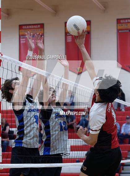 Thumbnail 2 in Buckeye @ Glendale photogallery.