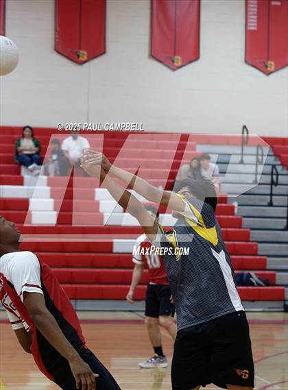 Thumbnail 2 in Buckeye @ Glendale photogallery.