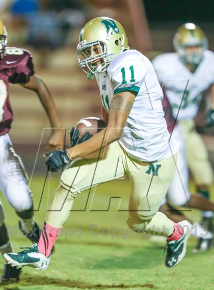 Thumbnail 2 in JV: Nease @ St. Augustine photogallery.