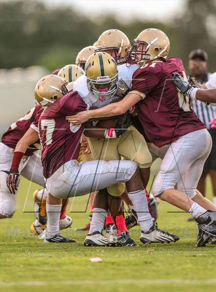 Thumbnail 1 in JV: Nease @ St. Augustine photogallery.