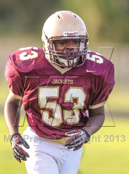 Thumbnail 1 in JV: Nease @ St. Augustine photogallery.