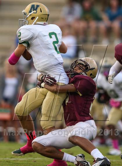 Thumbnail 1 in JV: Nease @ St. Augustine photogallery.