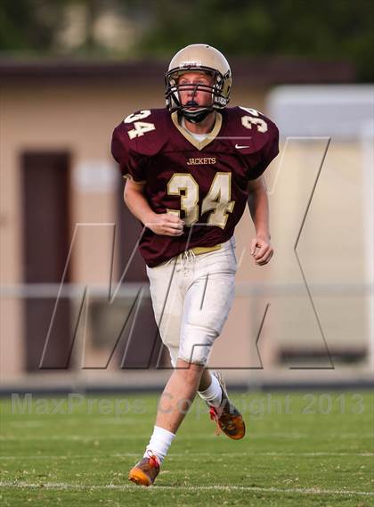 Thumbnail 2 in JV: Nease @ St. Augustine photogallery.