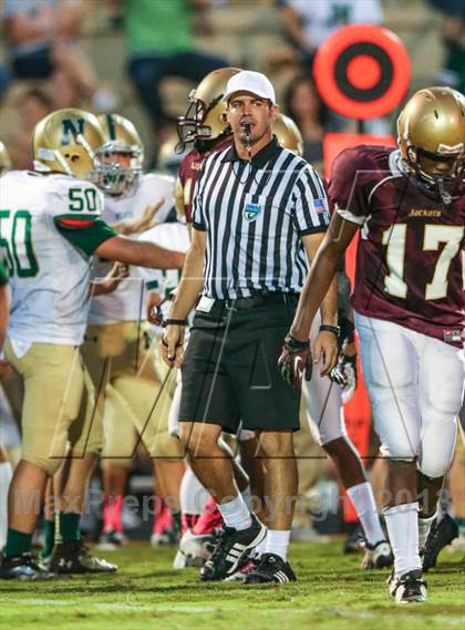 Thumbnail 1 in JV: Nease @ St. Augustine photogallery.