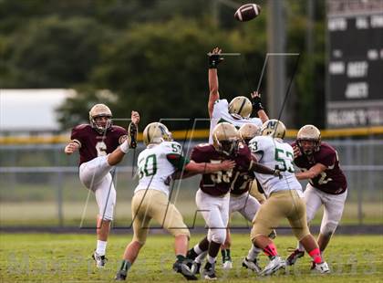 Thumbnail 3 in JV: Nease @ St. Augustine photogallery.