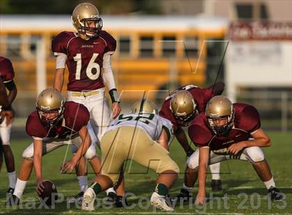 Thumbnail 2 in JV: Nease @ St. Augustine photogallery.