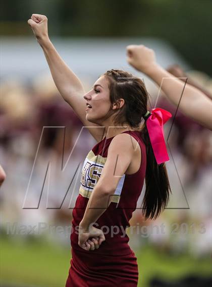 Thumbnail 3 in JV: Nease @ St. Augustine photogallery.