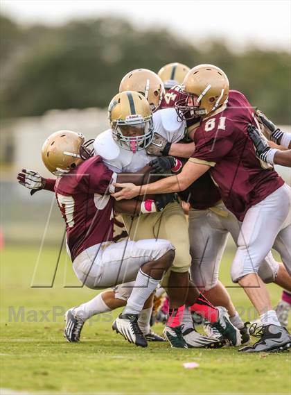 Thumbnail 2 in JV: Nease @ St. Augustine photogallery.