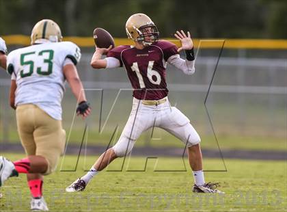 Thumbnail 2 in JV: Nease @ St. Augustine photogallery.