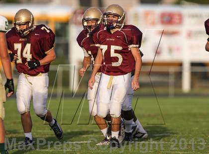 Thumbnail 1 in JV: Nease @ St. Augustine photogallery.