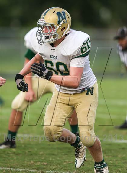 Thumbnail 2 in JV: Nease @ St. Augustine photogallery.