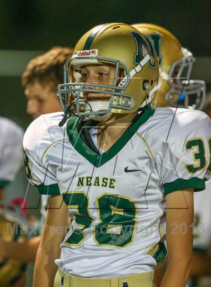 Thumbnail 2 in JV: Nease @ St. Augustine photogallery.