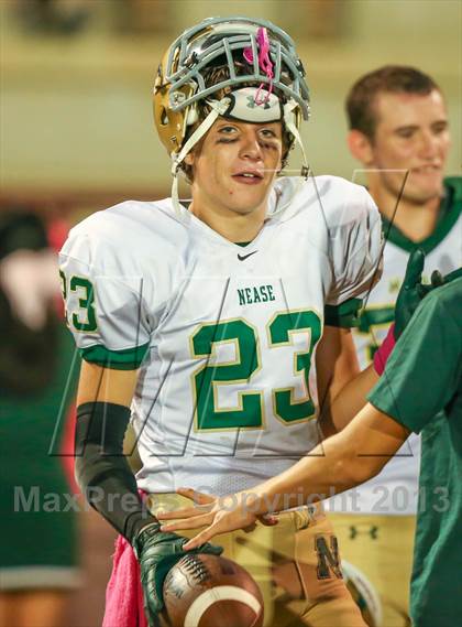 Thumbnail 2 in JV: Nease @ St. Augustine photogallery.