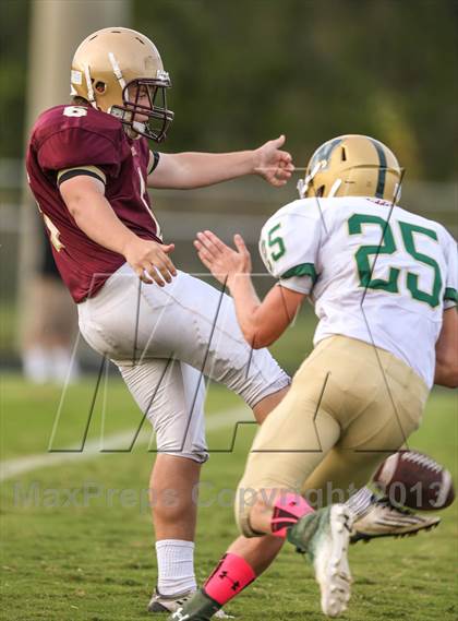 Thumbnail 3 in JV: Nease @ St. Augustine photogallery.
