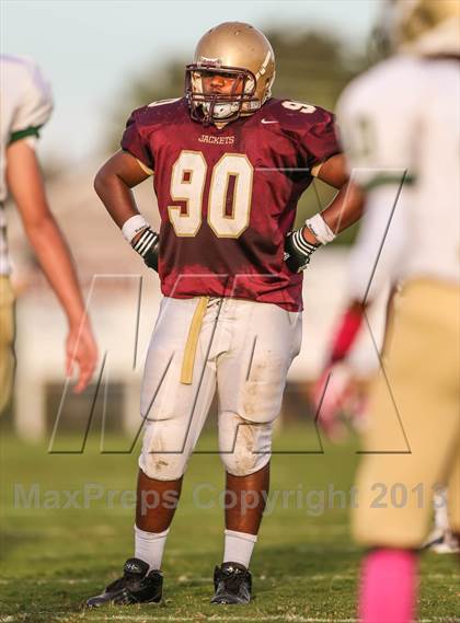 Thumbnail 3 in JV: Nease @ St. Augustine photogallery.