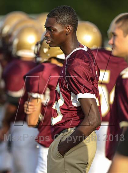 Thumbnail 1 in JV: Nease @ St. Augustine photogallery.