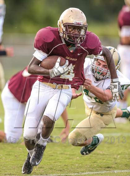Thumbnail 3 in JV: Nease @ St. Augustine photogallery.