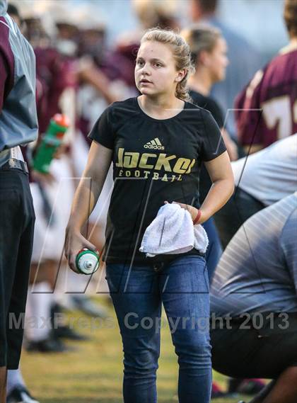 Thumbnail 2 in JV: Nease @ St. Augustine photogallery.