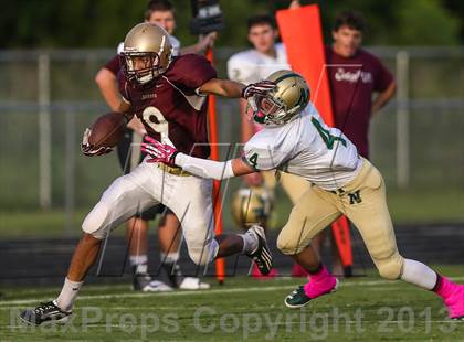Thumbnail 3 in JV: Nease @ St. Augustine photogallery.