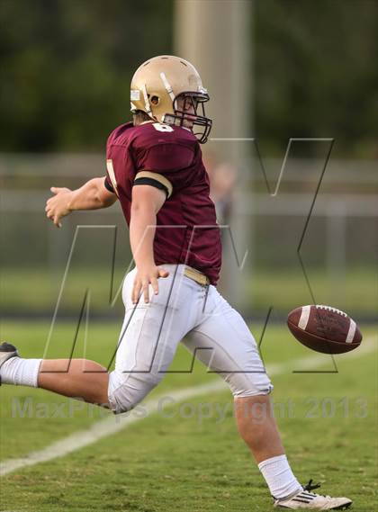 Thumbnail 2 in JV: Nease @ St. Augustine photogallery.