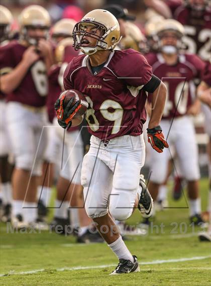 Thumbnail 2 in JV: Nease @ St. Augustine photogallery.