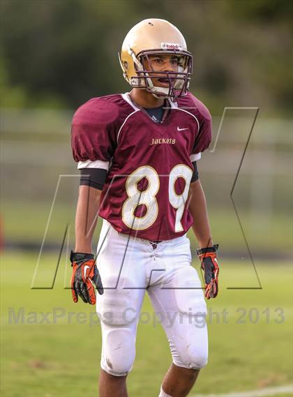 Thumbnail 1 in JV: Nease @ St. Augustine photogallery.