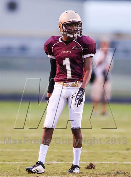 Thumbnail 1 in JV: Nease @ St. Augustine photogallery.