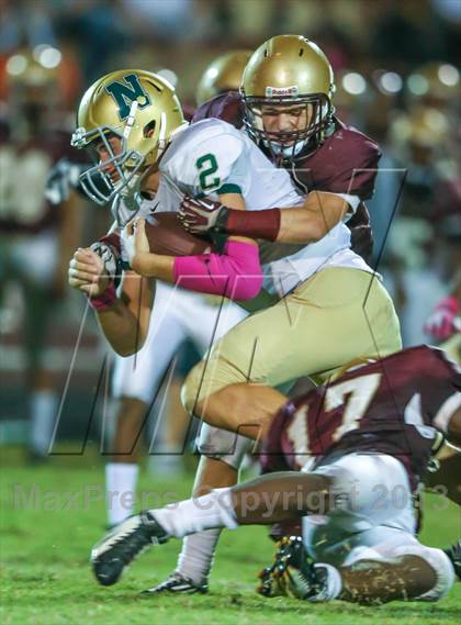 Thumbnail 1 in JV: Nease @ St. Augustine photogallery.