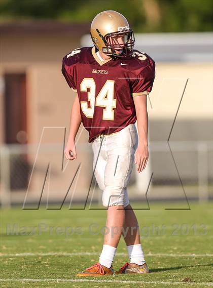 Thumbnail 3 in JV: Nease @ St. Augustine photogallery.