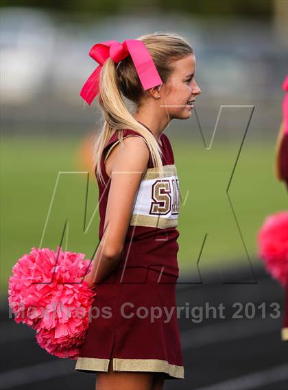 Thumbnail 3 in JV: Nease @ St. Augustine photogallery.