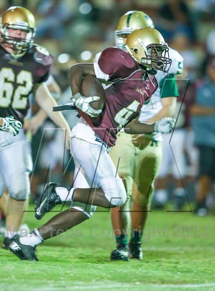 Thumbnail 2 in JV: Nease @ St. Augustine photogallery.
