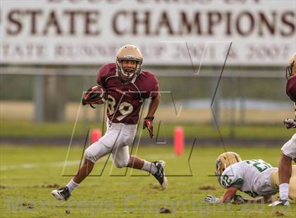 Thumbnail 3 in JV: Nease @ St. Augustine photogallery.