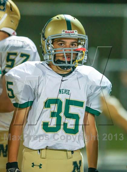 Thumbnail 1 in JV: Nease @ St. Augustine photogallery.