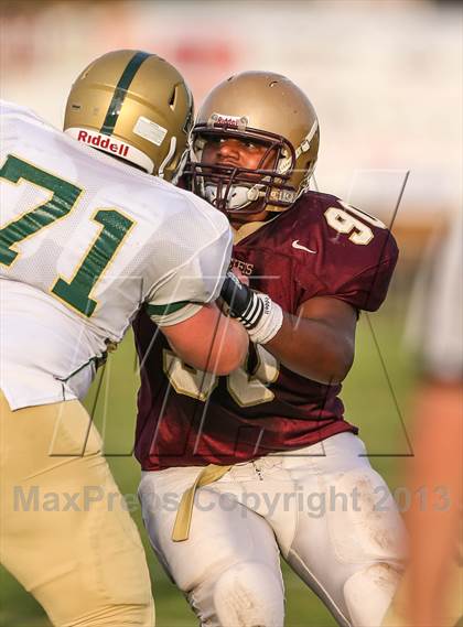 Thumbnail 2 in JV: Nease @ St. Augustine photogallery.