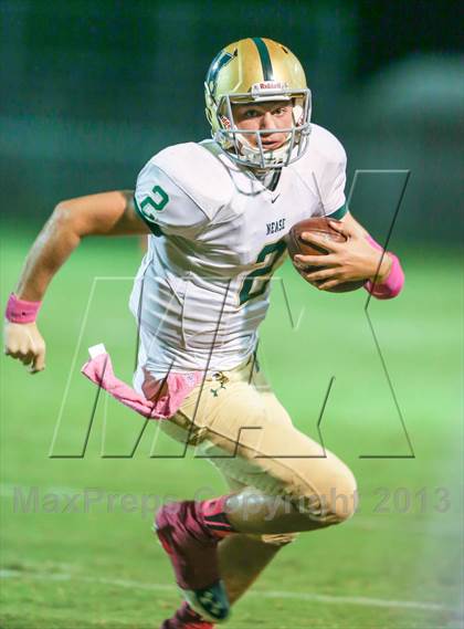 Thumbnail 3 in JV: Nease @ St. Augustine photogallery.