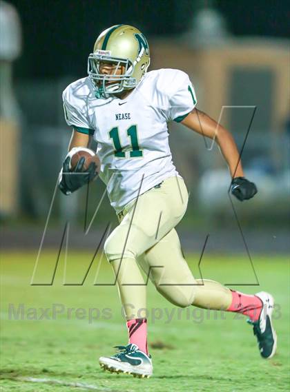 Thumbnail 1 in JV: Nease @ St. Augustine photogallery.