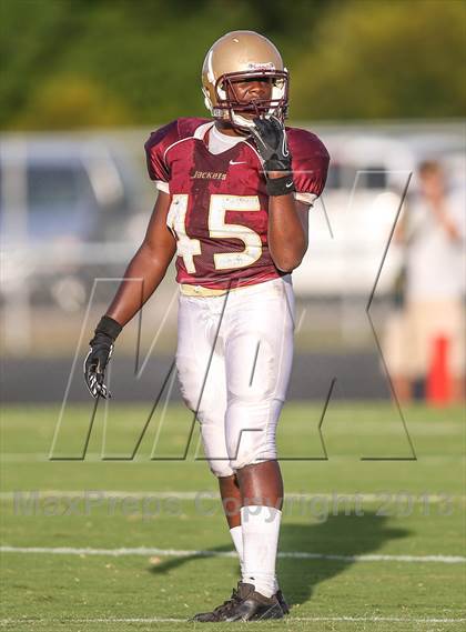 Thumbnail 1 in JV: Nease @ St. Augustine photogallery.