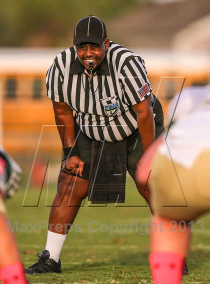 Thumbnail 1 in JV: Nease @ St. Augustine photogallery.