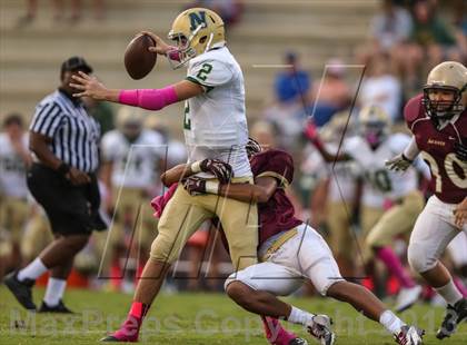 Thumbnail 2 in JV: Nease @ St. Augustine photogallery.