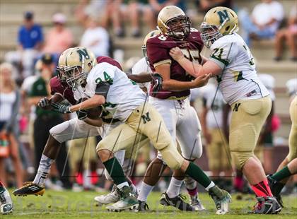 Thumbnail 1 in JV: Nease @ St. Augustine photogallery.