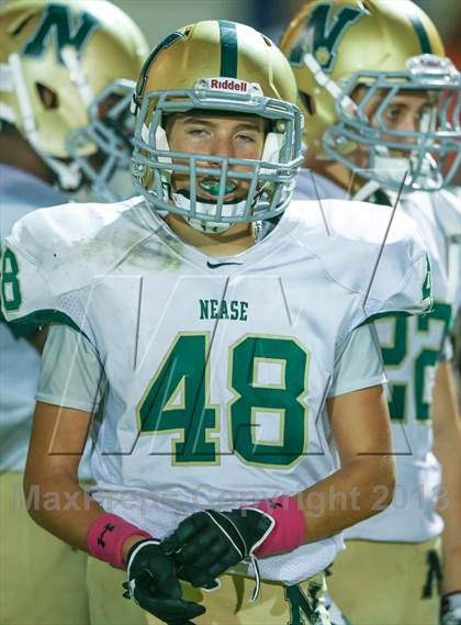 Thumbnail 1 in JV: Nease @ St. Augustine photogallery.