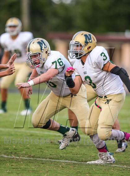 Thumbnail 2 in JV: Nease @ St. Augustine photogallery.