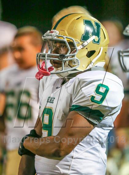 Thumbnail 2 in JV: Nease @ St. Augustine photogallery.