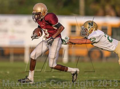 Thumbnail 2 in JV: Nease @ St. Augustine photogallery.