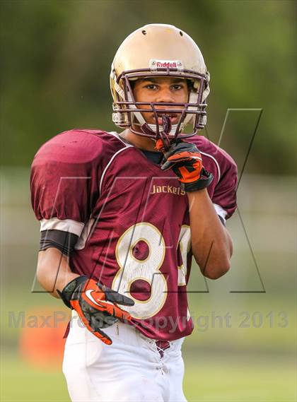 Thumbnail 2 in JV: Nease @ St. Augustine photogallery.