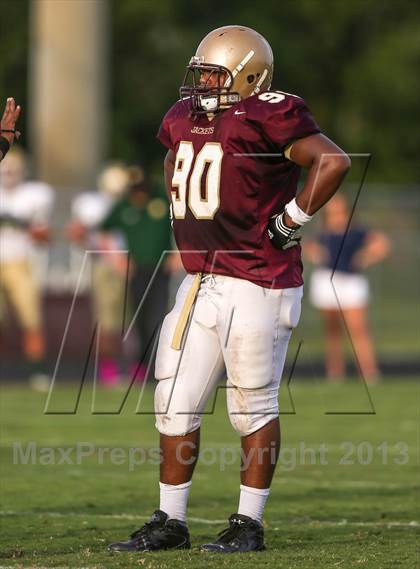 Thumbnail 2 in JV: Nease @ St. Augustine photogallery.